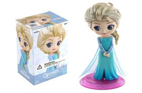Figura disney frozen elsa glitter - bandai banpresto Figura disney frozen elsa glitter - bandai banpresto