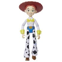 Figura Disney Pixar Toy Story Jessie 30cm - Mattel