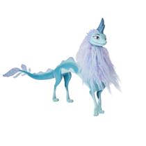 Figura Disney Raya e o Último Dragão - Sisu