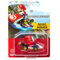 Figura do Piloto Shy Guy de Mario Kart da Toynk por JAKKS