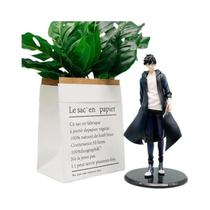 Figura Do Rei Das Sombras De Solo Leveling, Sung Jinwoo E Cheng Xiaoyu, Modelo De Anime, Ornamento Figura Do Rei Das Sombras De Solo Leveling, Sung Jinwoo E Cheng Xiaoyu, Modelo De Anime, Ornamento