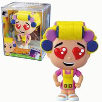 Figura Dona Florinda Chaves Fandom Box Acrílico Lider