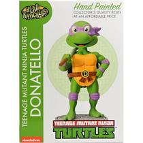 Figura Donatello TMNT Tartarugas Ninja Head Knockers 16,5 cm Figura Donatello TMNT Tartarugas Ninja Head Knockers 16,5 cm