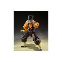 Figura Dr. Gero Android 20 Dragon Ball Z SH Figuarts Articulada 13 cm Figura Dr. Gero Android 20 Dragon Ball Z SH Figuarts Articulada 13 cm