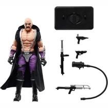 Figura Dr. Mindbender Cobra GI Joe Retro Hasbro G0956