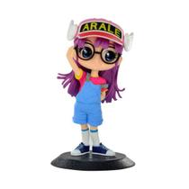 Figura Dr Slump Arale Norimaki Q Posket - Bandai