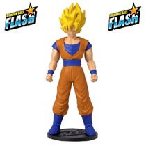 Figura Dragon Ball Flash Series Super Saiyan Goku 37210