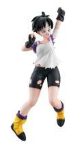 Figura Dragon Ball Majin Buu com cinzeiro Dragon Ball Design