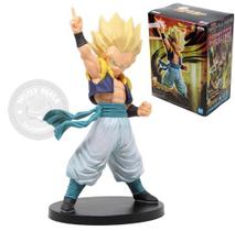 Figura Dragon Ball Super Legends Gotenks Bandai