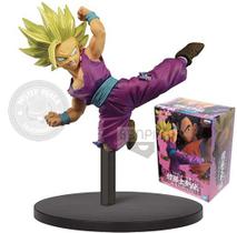 Figura Dragon Ball Super Son Gohan Super Saiyan 2 Bandai