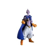 Figura Dragon Ball Z Evil Buu GK Slim Majin Buu 28 cm em PVC Figura Dragon Ball Z Evil Buu GK Slim Majin Buu 28 cm em PVC