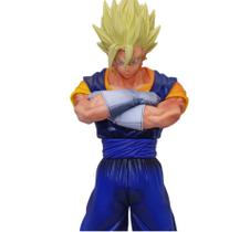 Figura Dragon Ball Z MSP Fusion Gotenks Gogeta 19 cm