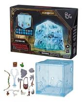 Figura Dungeons Dragons Golden Cubo Gelatinoso Hasbro F6370