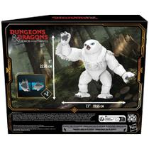 Figura Dungeons e Dragons Honor Amonic Thieves Owlbear - Hasbro