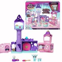 Figura e Playset Castelo Magic Mixies Mixilings Candide 2455 Figura e Playset Castelo Magic Mixies Mixilings Candide 2455