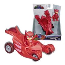 Figura e Veículo Pj Masks Planador Coruja - Hasbro Figura e Veículo Pj Masks Planador Coruja - Hasbro
