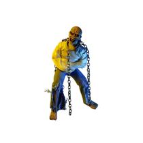 Figura Eddie Piece of Mind - Iron Maiden - 8'' Clothed Neca Figura Eddie Piece of Mind - Iron Maiden - 8'' Clothed Neca