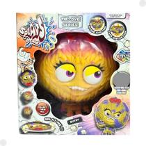 Figura Elástica Butsy Splats Head 10cm 04302 - Sunny