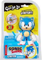 Figura Elástica Heroes Of Goo Jit Zu Sonic 2699 - Sunny