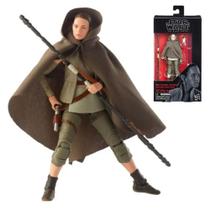 Figura em ação Rey (Island Journey), Star Wars, Black Series, E0621 Figura em ação Rey (Island Journey), Star Wars, Black Series, E0621