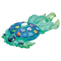 Figura em forma terastal de Pokémon Moncolle Terapagos Figura em forma terastal de Pokémon Moncolle Terapagos