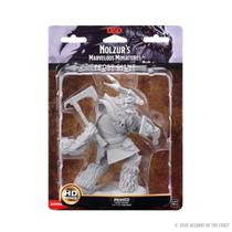 Figura em miniatura D&D Nolzur's Marvelous Frost Giant Male x2