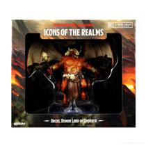 Figura em miniatura WizKids D&D Icons of The Realms Orcus Figura em miniatura WizKids D&D Icons of The Realms Orcus