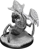 Figura em miniatura WizKids D&D Nolzur's Marvelous Ankheg Figura em miniatura WizKids D&D Nolzur's Marvelous Ankheg