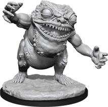 Figura em miniatura WizKids D&D Nolzur's Marvelous Banderhobb Figura em miniatura WizKids D&D Nolzur's Marvelous Banderhobb