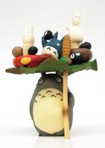 Figura empilhável STUDIO GHIBLI Meu vizinho Totoro Ensky Figura empilhável STUDIO GHIBLI Meu vizinho Totoro Ensky