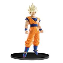 Figura: Esculturas de Dragon Ball, Banpresto, Big Budoukai 6, Vol 2