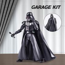 Figura: estátua, brinquedo, personagens de anime de Star Wars, 5 cm, PVC Figura: estátua, brinquedo, personagens de anime de Star Wars, 5 cm, PVC