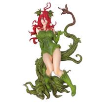 Figura Estátua de PVC da DC Comics Poison Ivy 25 cm
