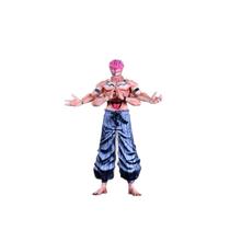Figura: Estátua, Jujutsu, Kaisen, Sukuna Ryomen, 31cm, PVC, anime