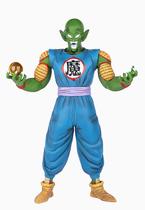 Figura: Estátua Kelake GK King Piccolo DBZ, coleção 28cm