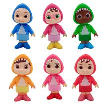 Figura: Estátua, modelo de personagens de anime Sajy Cocomelon Jojo