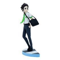 Figura: estátua, personagens de anime Toy Demon Slayer, 22,5 cm