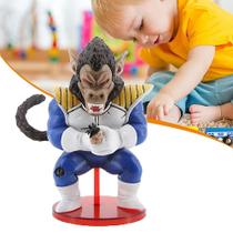 Figura Estátua Toy Sajy Cartoon Dragon Ball 16cm Figura Estátua Toy Sajy Cartoon Dragon Ball 16cm