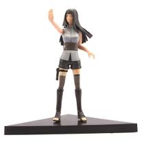 Figura Estátua Toy Sajy Cartoon Naruto Hyga Hinata 15-16cm