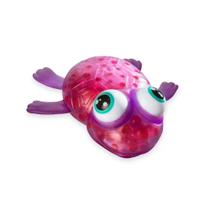 Figura Esticavel ORB Bubbleezz Animalzz Tartaruga Sunny 2121