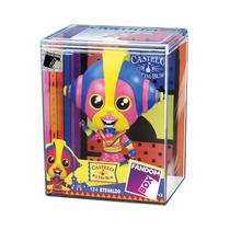 Figura Etevaldo Castelo Ratimbum Boneco Fandom Box Figura Etevaldo Castelo Ratimbum Boneco Fandom Box