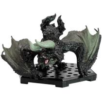 Figura EUNTINA Black Diablos Monster Builder Blind Box Figura EUNTINA Black Diablos Monster Builder Blind Box