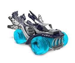 Figura Exclusiva Skylanders Dark Hot Streak da ACTIVISION