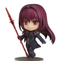 Figura Fate/Grand Order Skathach Lancer de 10 cm em PVC