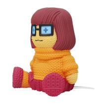 Figura feita à mão por robôs Scooby-Doo Velma 074 12,7 cm