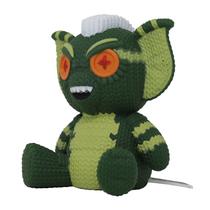 Figura feita à mão por Robots Gremlins Stripe 041 com 12,7 cm de altura