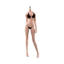 Figura Feminina De Anime Em Escala 1/6 T303P Pele Realista Articulada Com Juntas Super Flexíveis