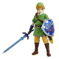 Figura figma de Link Skyward Sword da Good Smile Company Figura figma de Link Skyward Sword da Good Smile Company
