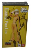 Figura Figurarts Zero Tiger e Buny Huang Pao-Lin Bandai Figura Figurarts Zero Tiger e Buny Huang Pao-Lin Bandai