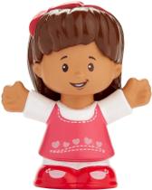 Figura Fisher-Price Little People Mia